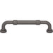 Top Knobs TK3181AG Holden 5 1/16" Center to Center Bar Pull Ash Gray - KnobDepot
