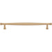 Top Knobs TK3195HB Coddington 8 13/16" Center to Center Bar Pull Honey Bronze - KnobDepot