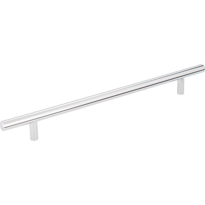 Elements 304PC Naples 224 mm Center-to-Center Bar Pull Polished Chrome