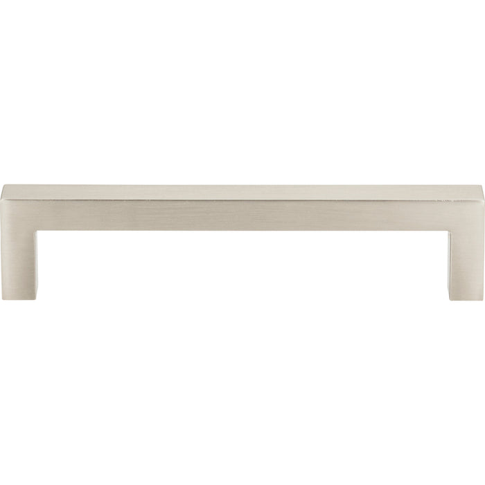 Atlas Homewares A874-BN It 5 1/16in Center to Center Bar Pull Brushed Nickel