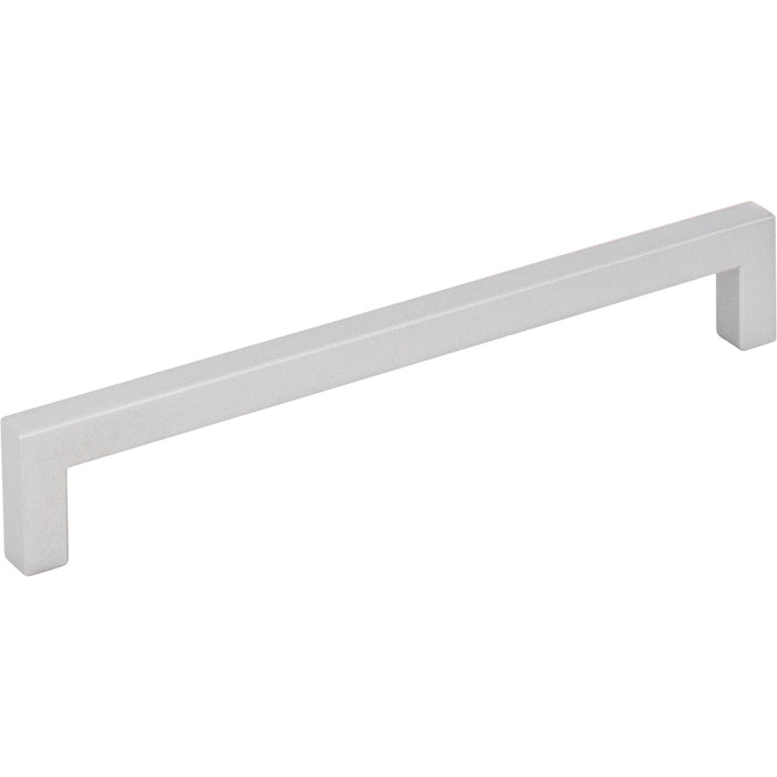 Elements 625-160MS Stanton 160 mm Center-to-Center Bar Pull Matte Silver