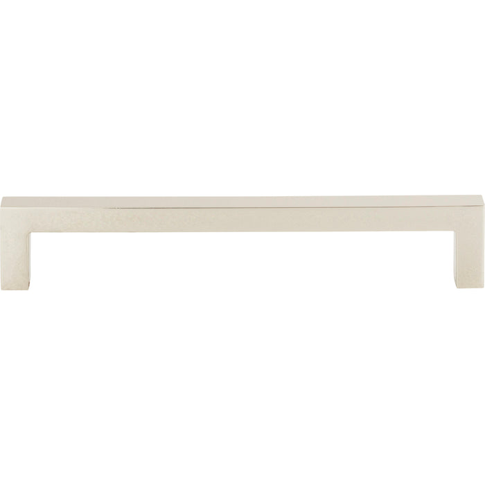 Atlas Homewares A875-PN It 6 5/16in Center to Center Bar Pull Polished Nickel