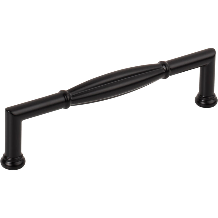 Jeffrey Alexander 686-128MB Southerland 128 mm Center-to-Center Bar Pull Matte Black