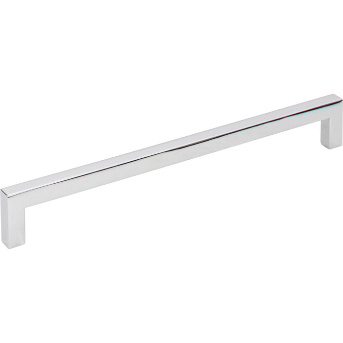 Elements 625-192PC Stanton 192 mm Center-to-Center Bar Pull Polished Chrome