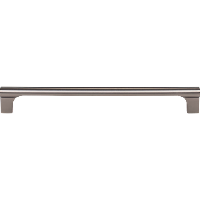 Atlas Homewares A655-SL Whittier 7 9/16in Center to Center Bar Pull Slate
