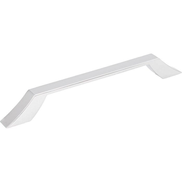 Jeffrey Alexander 798-160PC Royce Royce (160mm) Center-to-Center Bar Pull Polished Chrome