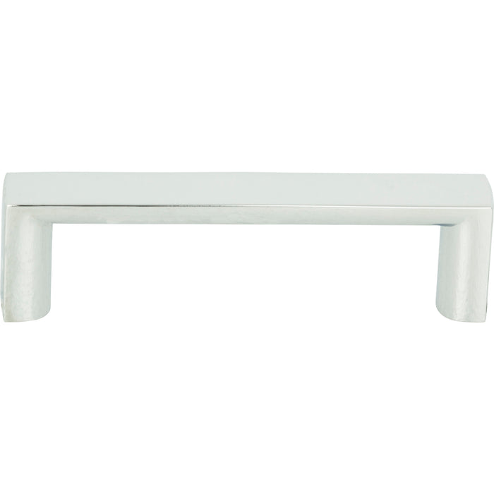 Atlas Homewares 402-CH Tableau 2 1/2in Center to Center Bar Pull Polished Chrome