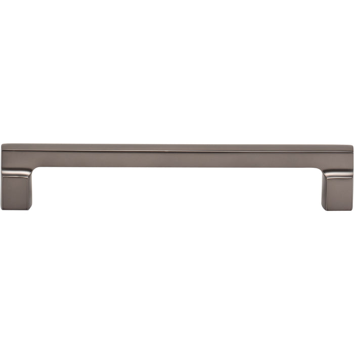 Atlas Homewares A524-SL Reeves 6 5/16in Center to Center Bar Pull Slate