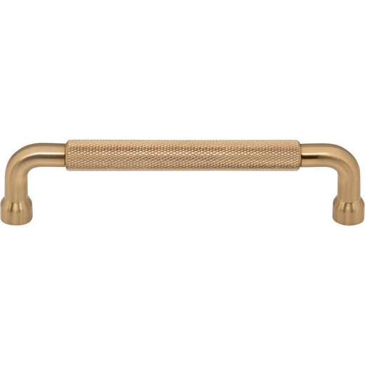 Top Knobs TK3263HB Garrison 5 1/16" Center to Center Bar Pull Honey Bronze - KnobDepot