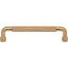 Top Knobs TK3263HB Garrison 5 1/16" Center to Center Bar Pull Honey Bronze - KnobDepot
