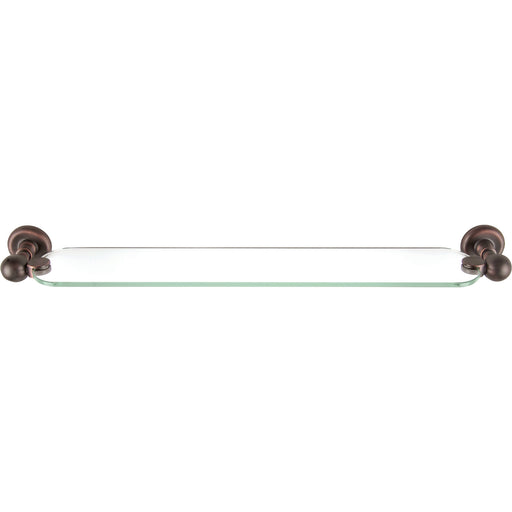 Atlas Homewares EMMSF-VB Emma Shelf Venetian Bronze - KnobDepot