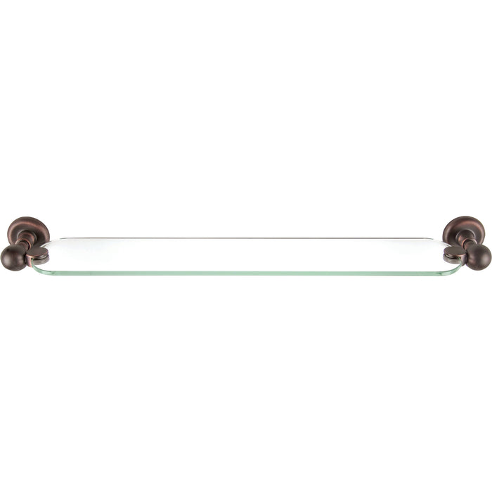 Atlas Homewares EMMSF-VB Emma Shelf Venetian Bronze - KnobDepot