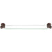 Atlas Homewares EMMSF-VB Emma Shelf Venetian Bronze - KnobDepot