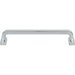 Top Knobs TK3164PC Harrison 6 5/16" Center to Center Bar Pull Polished Chrome - KnobDepot