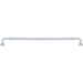 Top Knobs TK3185PC Holden 12" Center to Center Bar Pull Polished Chrome - KnobDepot