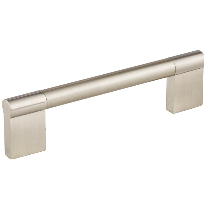 Elements 645-128SN Knox 128 mm Center-to-Center Bar Pull Satin Nickel