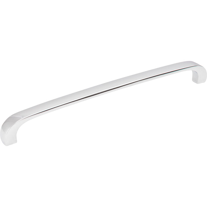 Elements 984-192PC Slade 192 mm Center-to-Center Bar Pull Polished Chrome