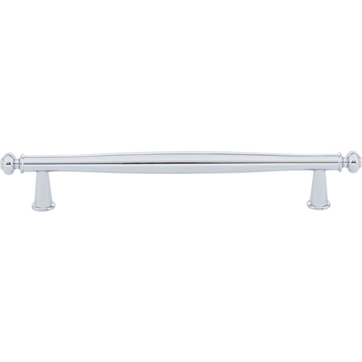 Top Knobs TK3193PC Coddington 6 5/16" Center to Center Bar Pull Polished Chrome - KnobDepot