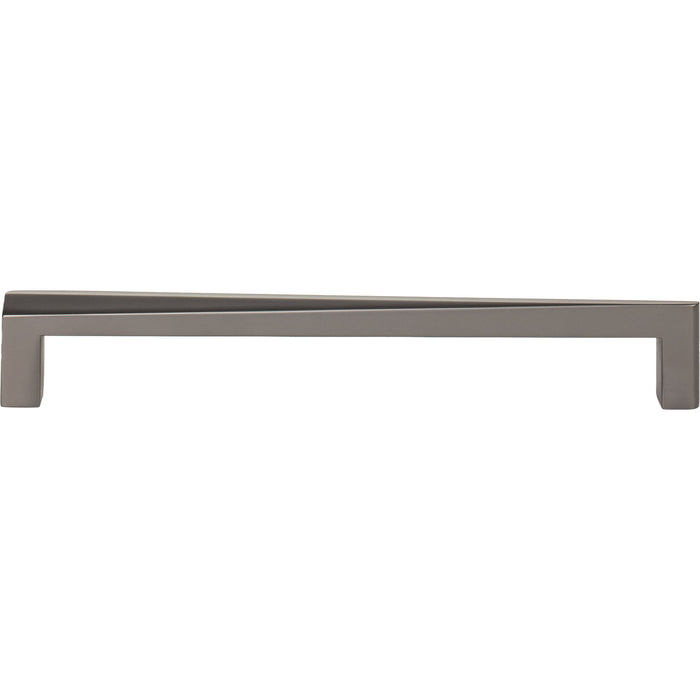 Atlas Homewares A674-SL Para 7 9/16in Center to Center Bar Pull Slate