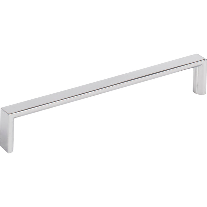 Elements 727-160PC Walker 2 160 mm Center-to-Center Bar Pull Polished Chrome
