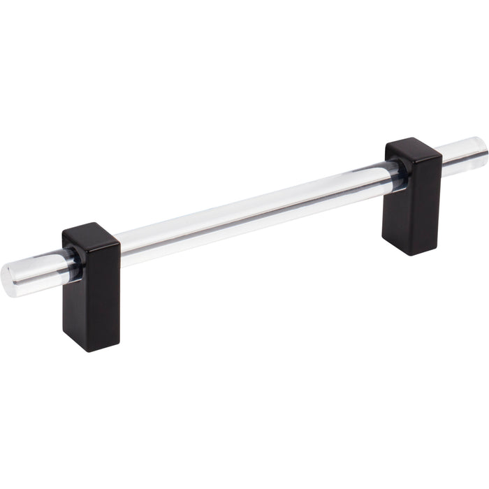Jeffrey Alexander 578-128MB Spencer 128 mm Center-to-Center Bar Pull Matte Black
