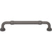 Top Knobs TK3182AG Holden 6 5/16" Center to Center Bar Pull Ash Gray - KnobDepot
