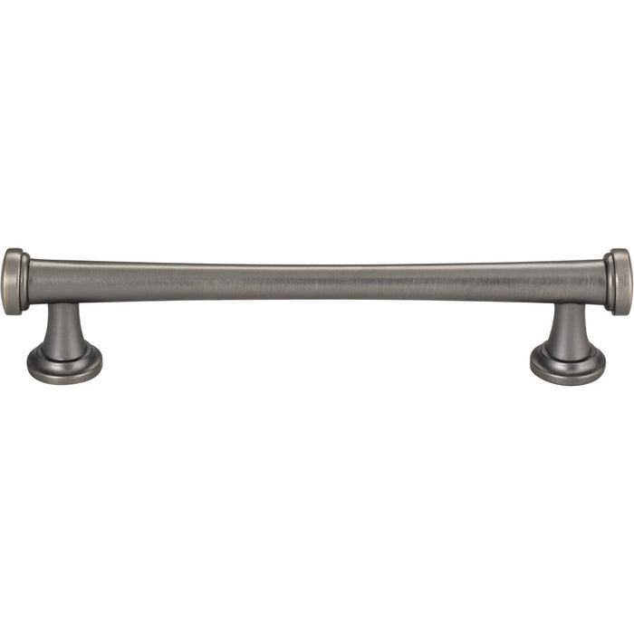 Atlas Homewares 350-SL Browning 5 1/16in Center to Center Bar Pull Slate