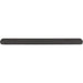 Top Knobs TK3272AG Wescott 5 1/16" Center to Center Pull Backplate Ash Gray - KnobDepot