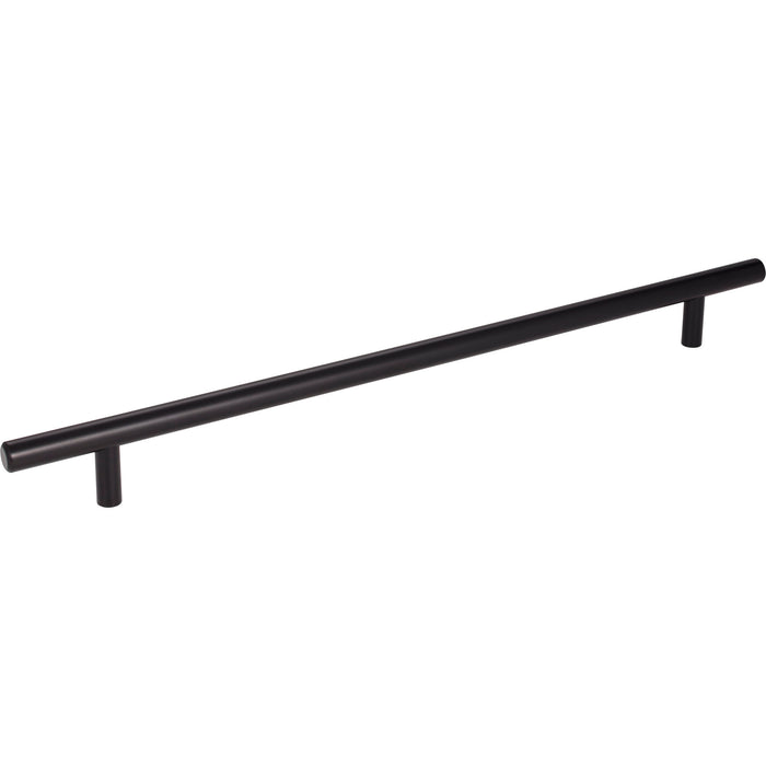 Elements 368MB Naples 288 mm Center-to-Center Bar Pull Matte Black