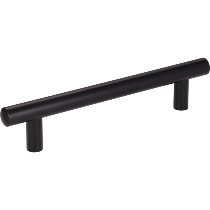 Jeffrey Alexander 178MB Key West 128 mm Center-to-Center Bar Pull Matte Black