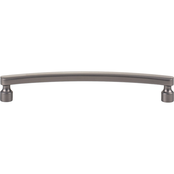 Atlas Homewares A682-SL Lennox 6 5/16in Center to Center Bar Pull Slate