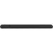 Top Knobs TK3272BLK Wescott 5 1/16" Center to Center Pull Backplate Flat Black - KnobDepot