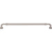 Top Knobs TK3185BSN Holden 12" Center to Center Bar Pull Brushed Satin Nickel - KnobDepot