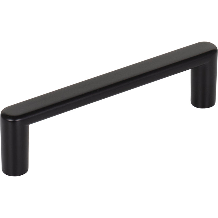 Elements 105-96MB Gibson 96 mm Center-to-Center Bar Pull Matte Black