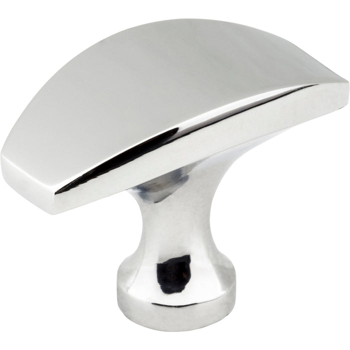 Elements 382PC Cosgrove 1-1/2" Length Bar Knob Polished Chrome