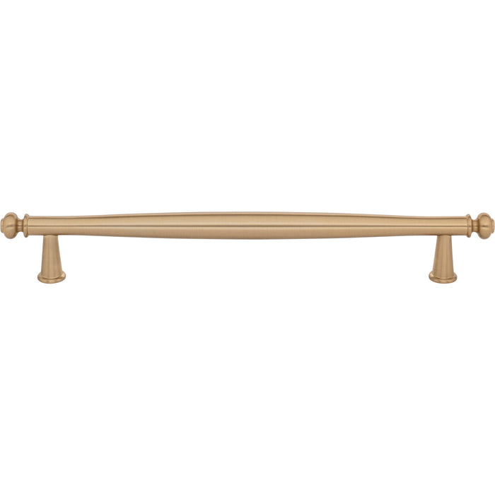 Top Knobs TK3194HB Coddington 7 9/16" Center to Center Bar Pull Honey Bronze - KnobDepot