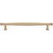 Top Knobs TK3194HB Coddington 7 9/16" Center to Center Bar Pull Honey Bronze - KnobDepot
