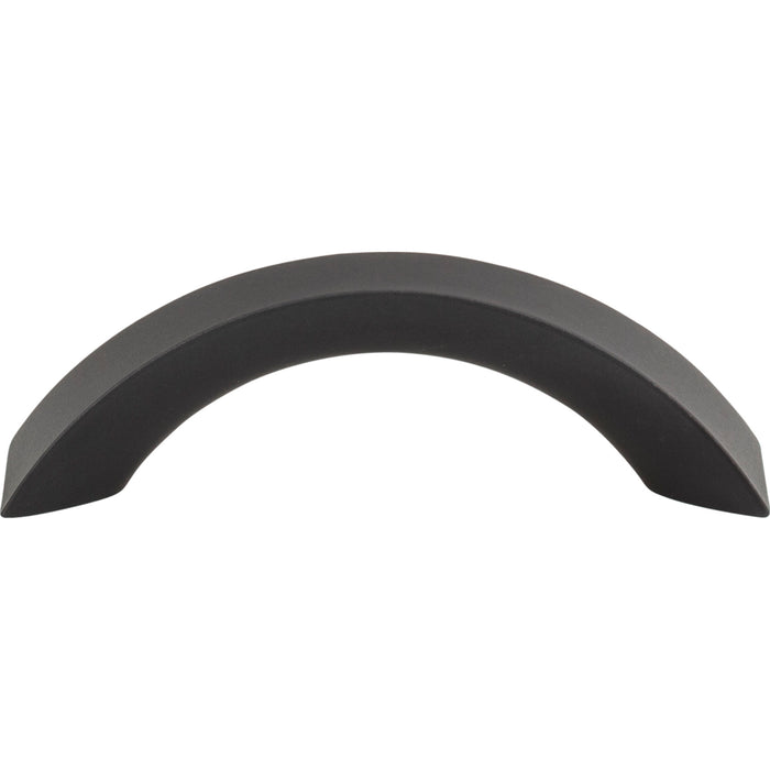 Atlas Homewares A880-MB Sleek 3in Center to Center Arch Pull Modern Bronze