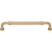 Top Knobs TK3186HB Holden 12" Center to Center Appliance Pull Honey Bronze - KnobDepot