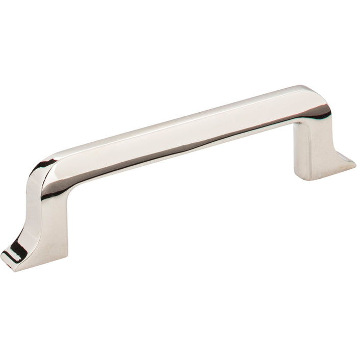 Jeffrey Alexander 839-96NI Callie 96 mm Center-to-Center Bar Pull Polished Nickel