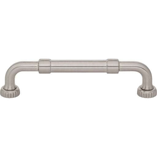 Top Knobs TK3181BSN Holden 5 1/16" Center to Center Bar Pull Brushed Satin Nickel - KnobDepot