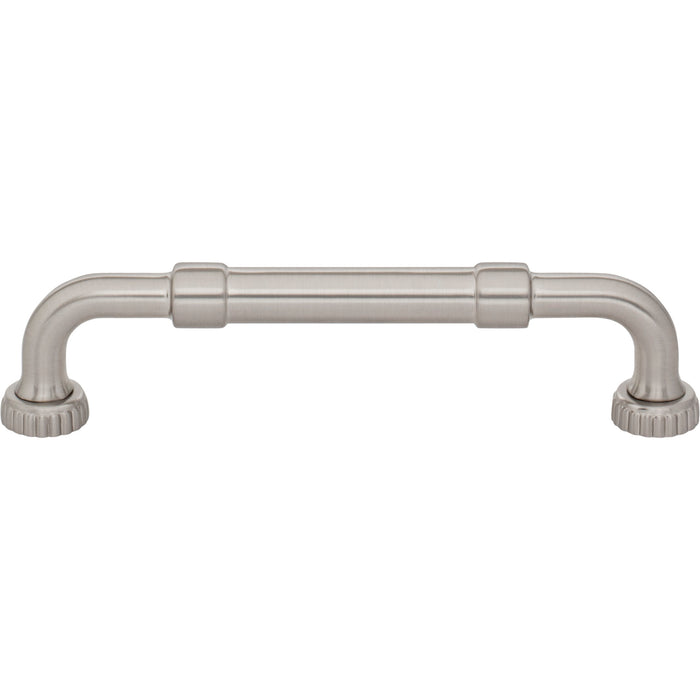 Top Knobs TK3181BSN Holden 5 1/16" Center to Center Bar Pull Brushed Satin Nickel - KnobDepot