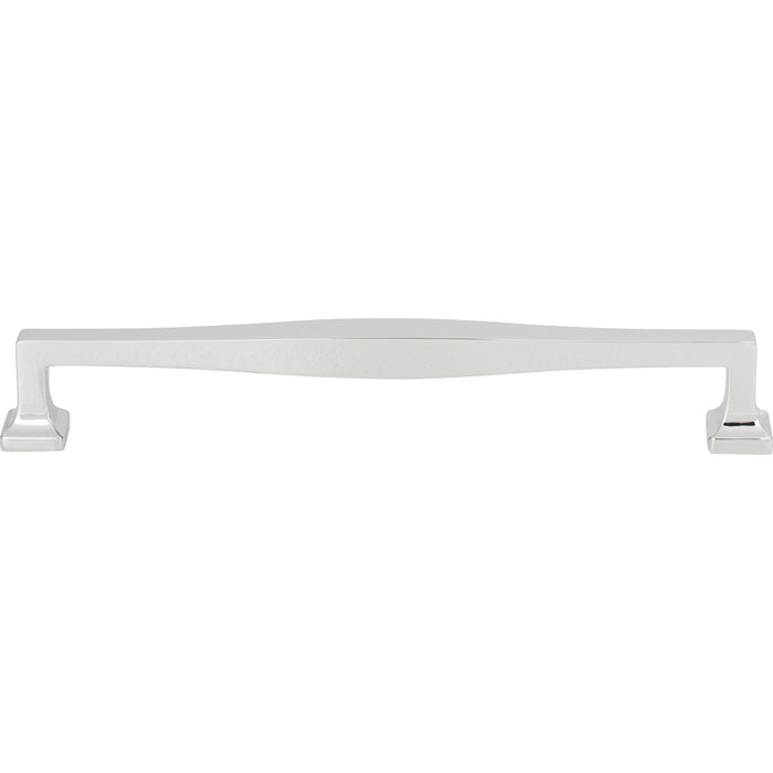 Atlas Homewares A206-CH Kate 7 9/16in Center to Center Bar Pull Polished Chrome