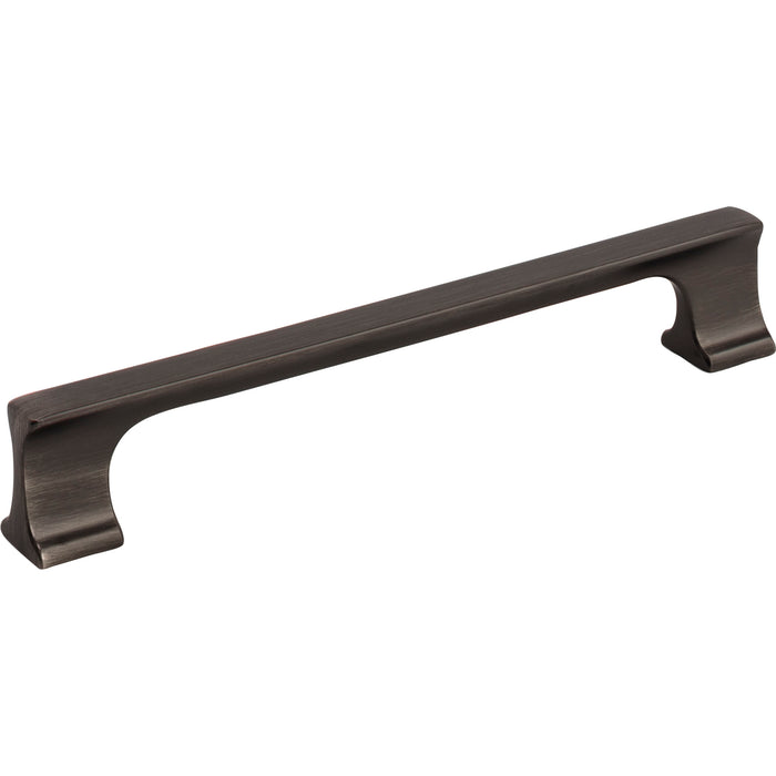 Jeffrey Alexander 752-160BNBDL Sullivan 160 mm Center-to-Center Bar Pull Brushed Pewter