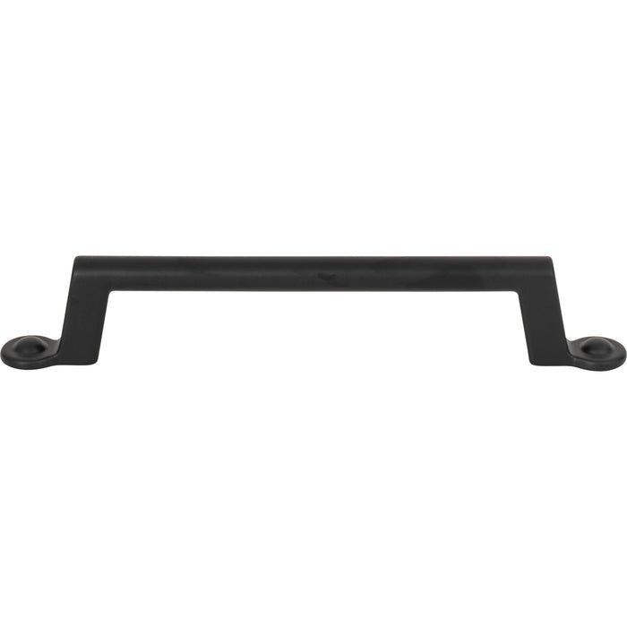 Atlas Homewares A303-BL Bradbury 5 1/16in Center to Center Bar Pull Matte Black