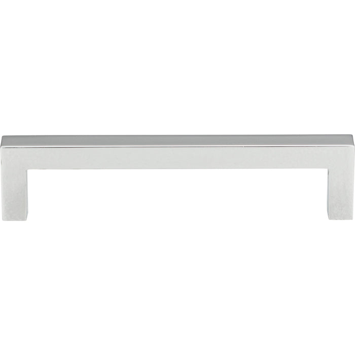 Atlas Homewares A874-CH It 5 1/16in Center to Center Bar Pull Polished Chrome