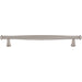 Top Knobs TK3194BSN Coddington 7 9/16" Center to Center Bar Pull Brushed Satin Nickel - KnobDepot