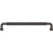 Top Knobs TK3265AG Garrison 7 9/16" Center to Center Bar Pull Ash Gray - KnobDepot