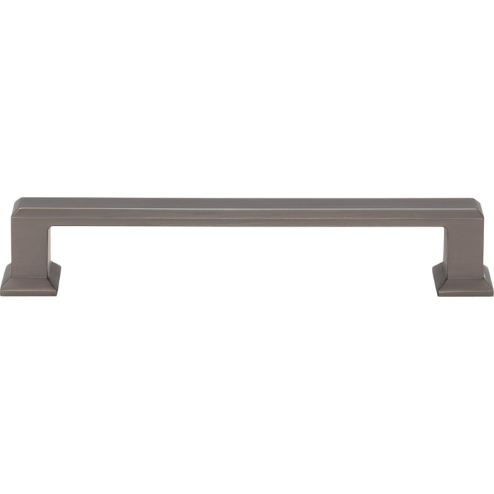 Atlas Homewares A664-SL Sweetbriar Lane 5 1/16in Center to Center Bar Pull Slate
