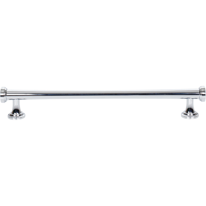 Atlas Homewares 442-CH Browning 7 9/16in Center to Center Bar Pull Polished Chrome